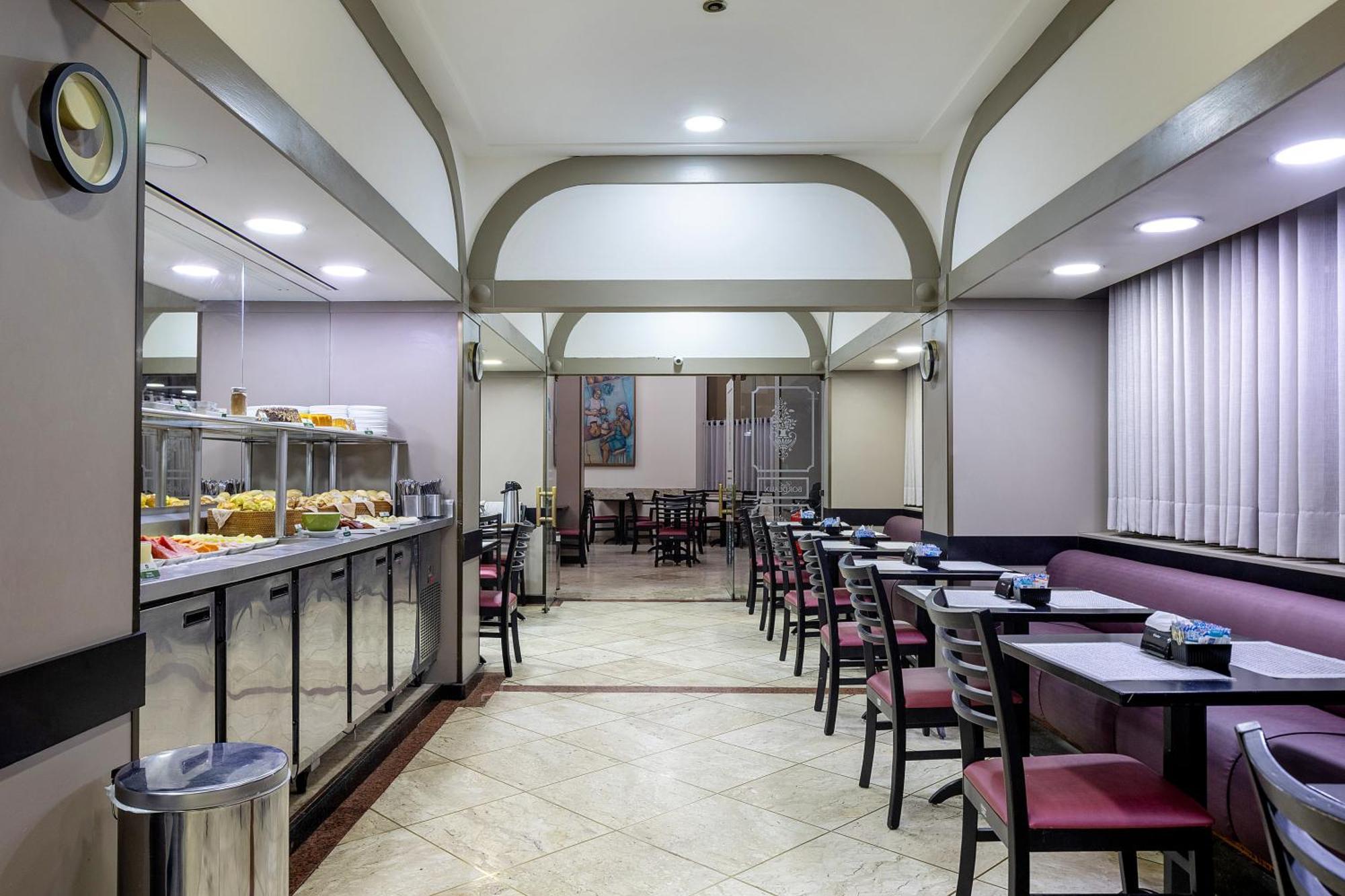 Nacional Hotel 3*