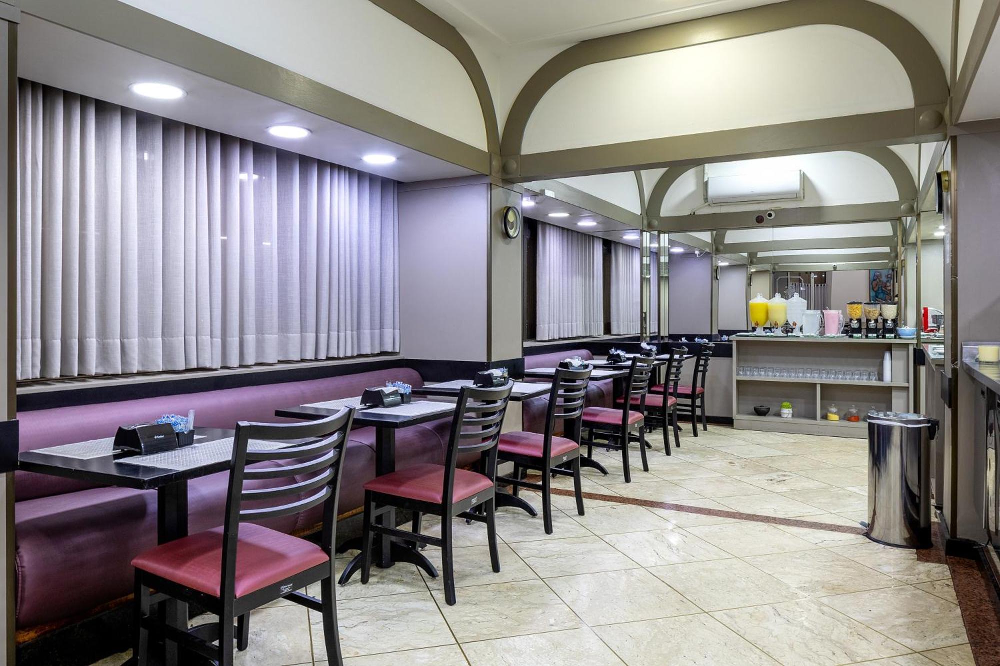Nacional Hotel Belo Horizonte