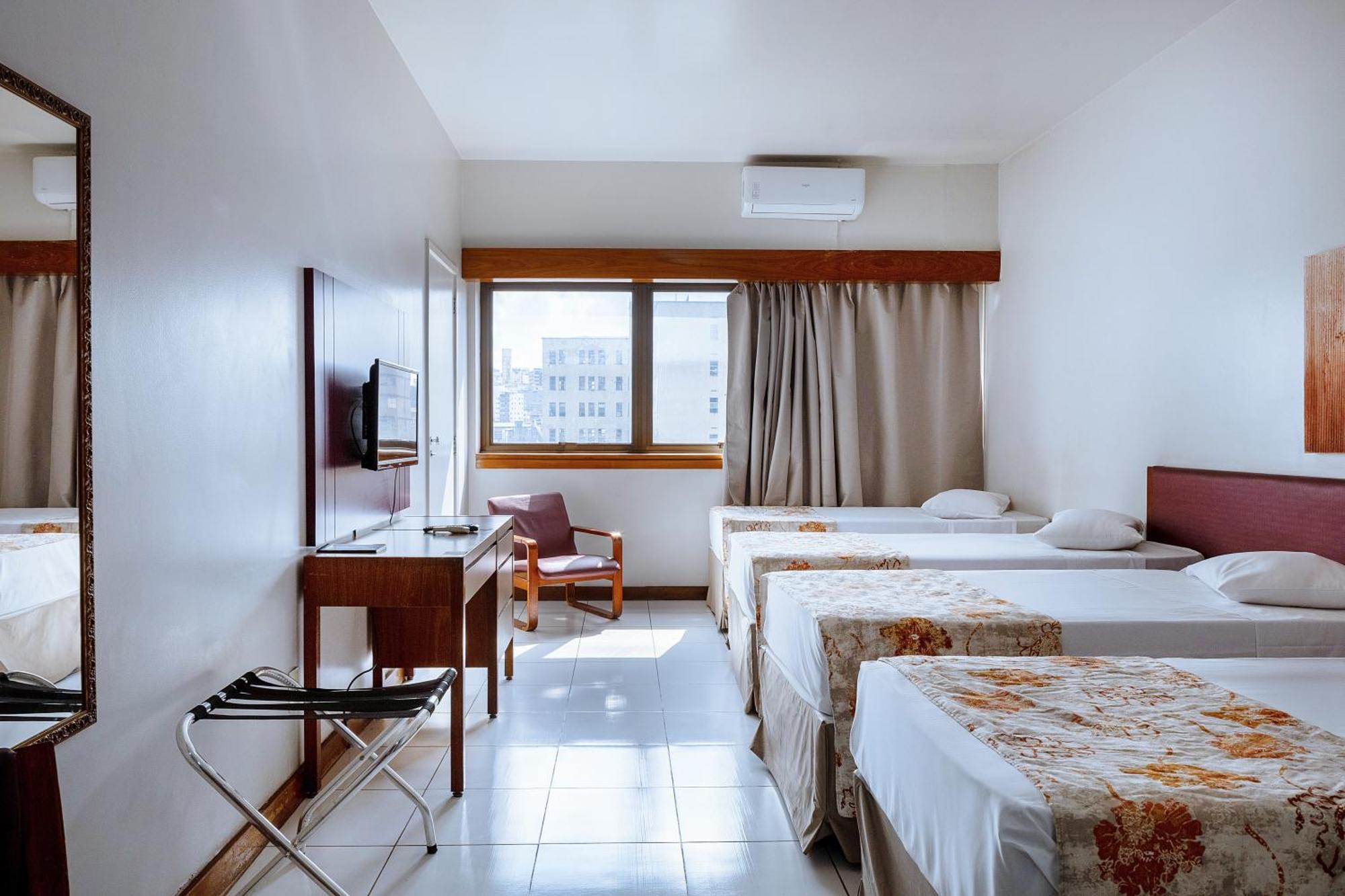 Nacional Hotel